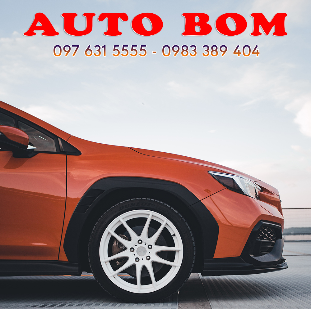 Auto Bom